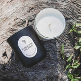 iRide Candle